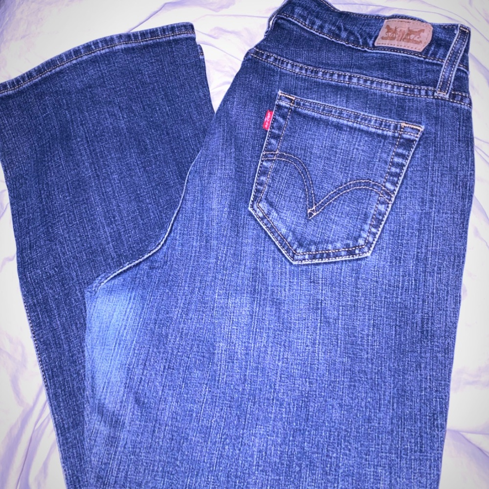 🇺🇸 LEVIS 🇺🇸 - Picture 3 of 3